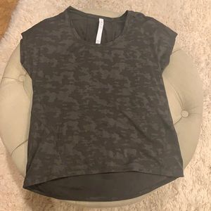 Lululemon Top